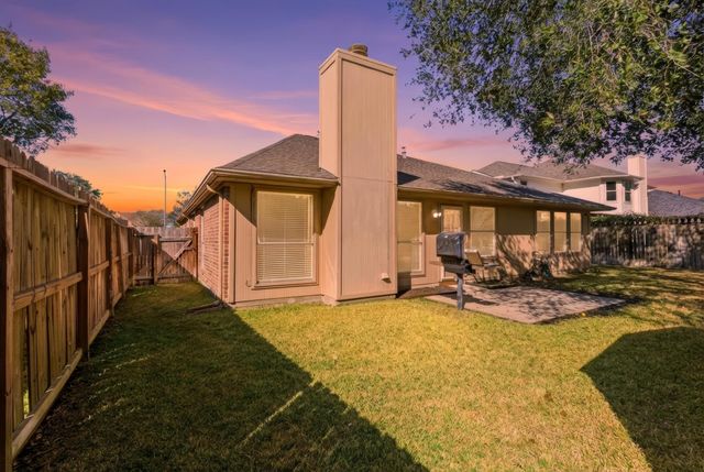 18014 Still Springs Court, Humble, TX 77346