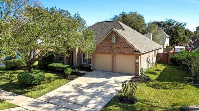 18014 Still Springs Court, Humble, TX 77346