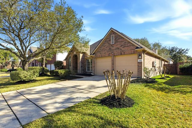 18014 Still Springs Court, Humble, TX 77346