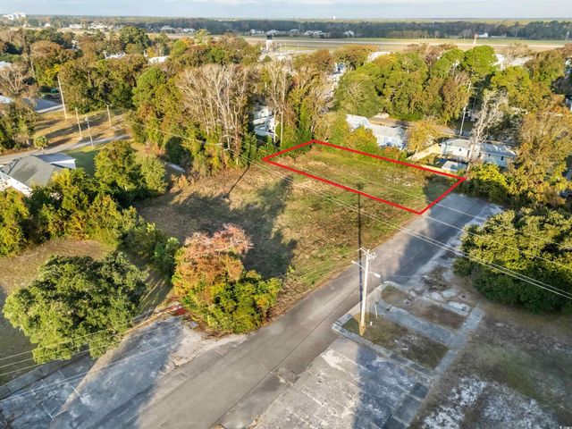 1017 30th Ave. S, Atlantic Beach, SC 29582