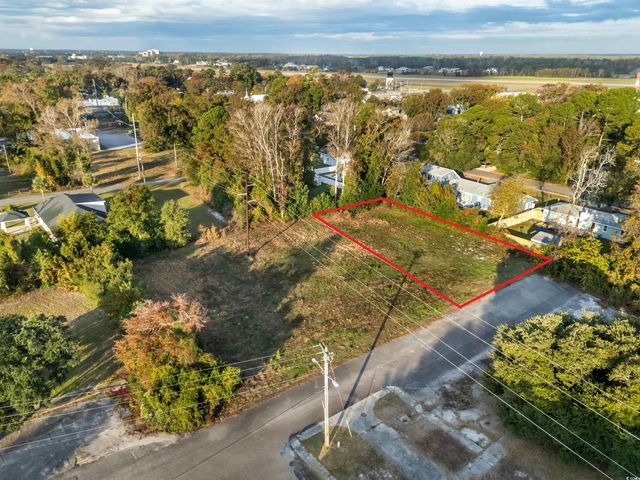 1017 30th Ave. S, Atlantic Beach, SC 29582