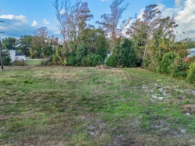 1017 30th Ave. S, Atlantic Beach, SC 29582