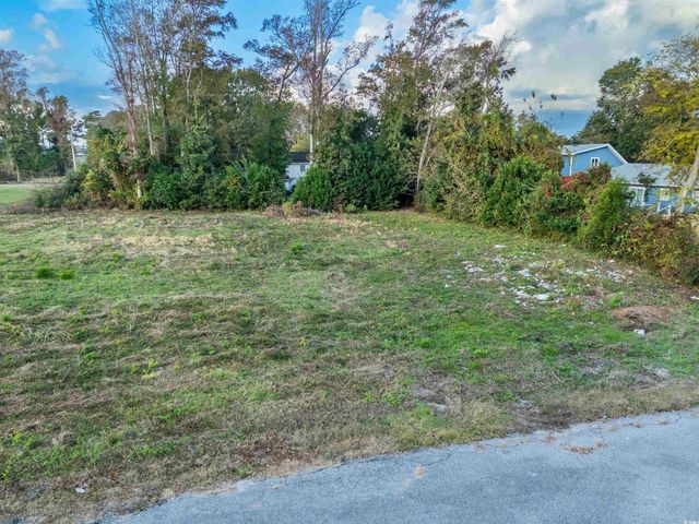 1017 30th Ave. S, Atlantic Beach, SC 29582