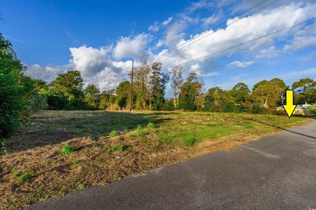 1017 30th Ave. S, Atlantic Beach, SC 29582