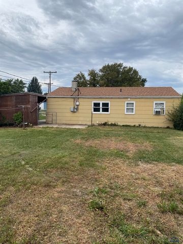 2706 IVY AVE, Rapid City, SD 57701