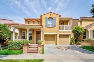 9 Carmichael, Irvine, CA 92602