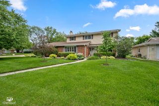 226 Meadow Wood Drive, Joliet, IL 60431