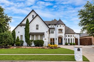 4012 Glenhurst Lane, Frisco, TX 75033