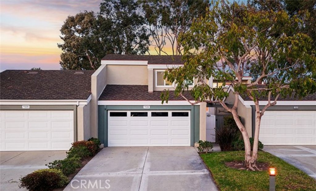 7230 Little Harbor Drive, Huntington Beach, CA 92648
