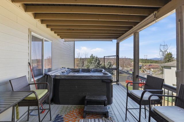 5108 W Millbury Ave, Spokane, WA 99208