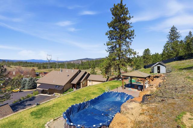 5108 W Millbury Ave, Spokane, WA 99208