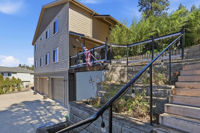 5108 W Millbury Ave, Spokane, WA 99208