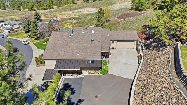 5108 W Millbury Ave, Spokane, WA 99208