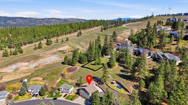 5108 W Millbury Ave, Spokane, WA 99208