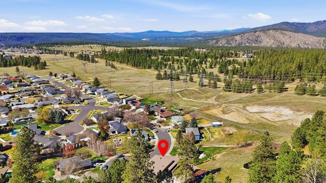 5108 W Millbury Ave, Spokane, WA 99208