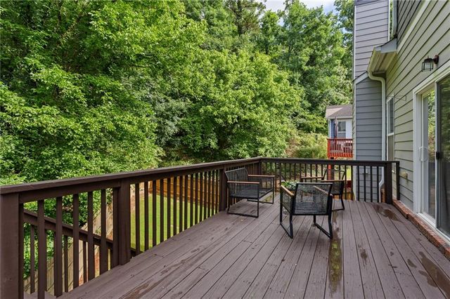1511 Justine Way SE, Mableton, GA 30126