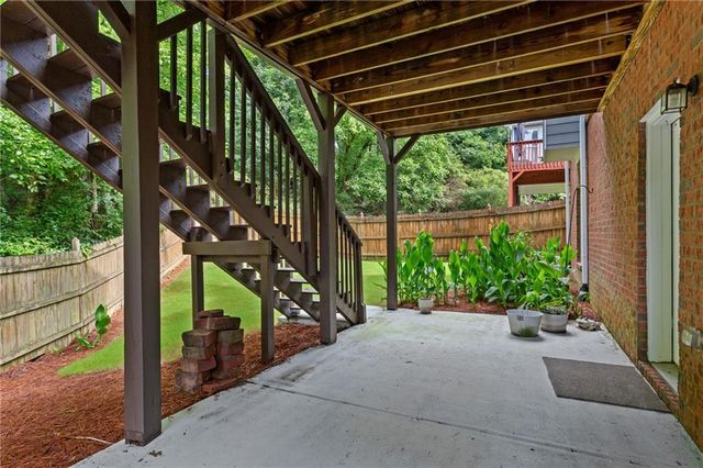 1511 Justine Way SE, Mableton, GA 30126