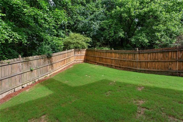 1511 Justine Way SE, Mableton, GA 30126