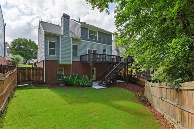 1511 Justine Way SE, Mableton, GA 30126
