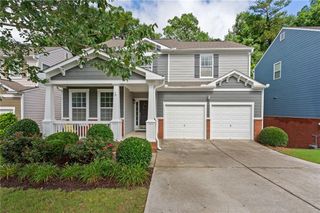 1511 Justine Way SE, Mableton, GA 30126