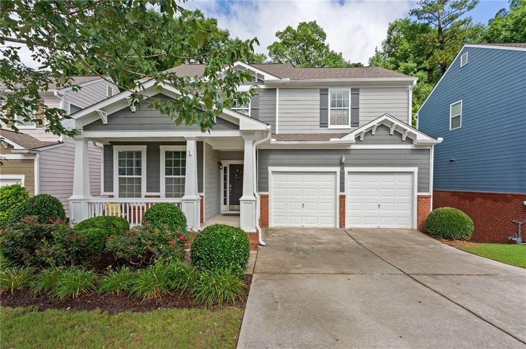 1511 Justine Way SE, Mableton, GA 30126