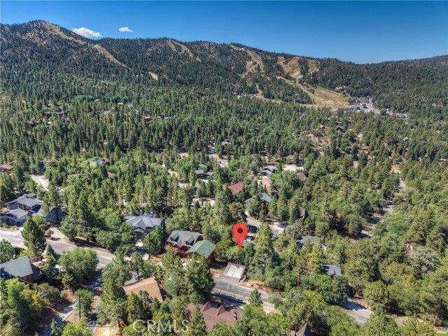 43659 Wolf Road, Big Bear Lake, CA 92315