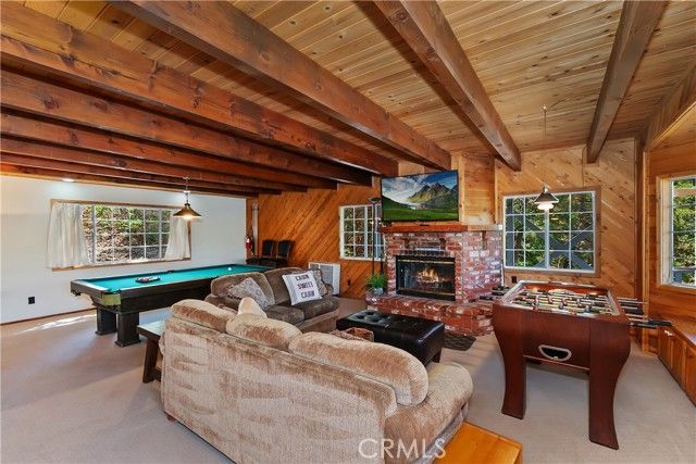 43659 Wolf Road, Big Bear Lake, CA 92315