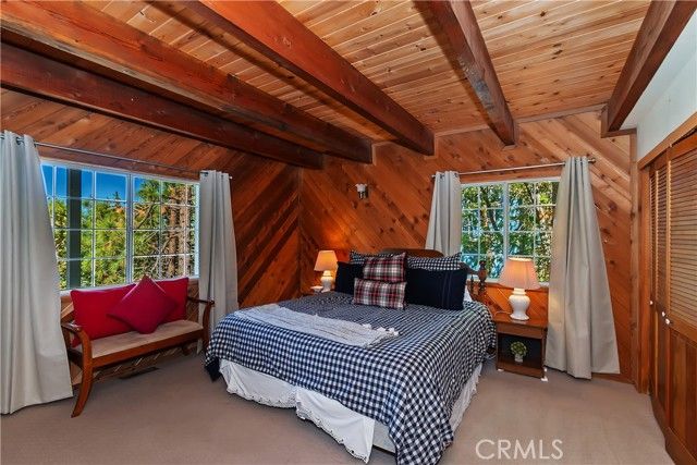 43659 Wolf Road, Big Bear Lake, CA 92315