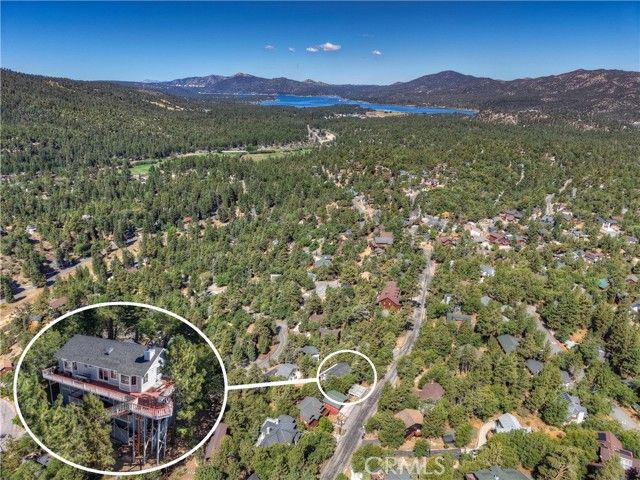 43659 Wolf Road, Big Bear Lake, CA 92315