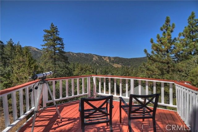 43659 Wolf Road, Big Bear Lake, CA 92315