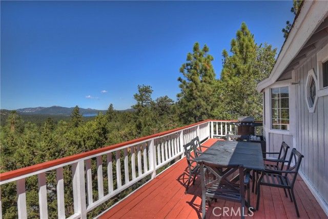 43659 Wolf Road, Big Bear Lake, CA 92315