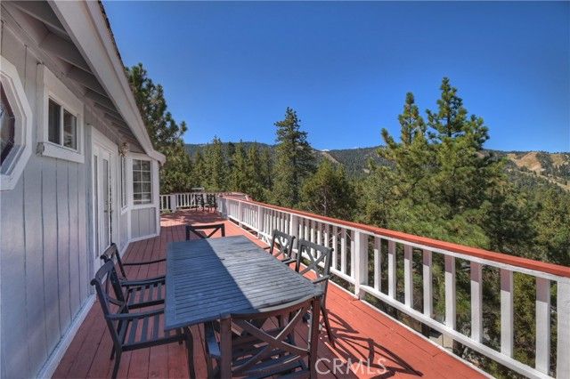 43659 Wolf Road, Big Bear Lake, CA 92315