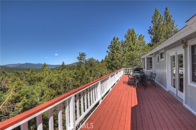 43659 Wolf Road, Big Bear Lake, CA 92315