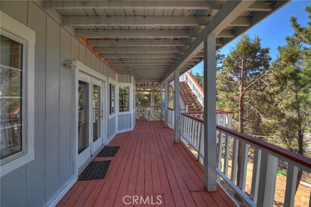43659 Wolf Road, Big Bear Lake, CA 92315