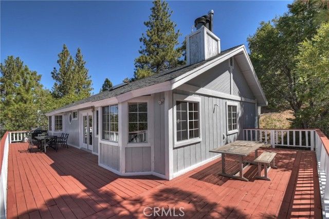 43659 Wolf Road, Big Bear Lake, CA 92315