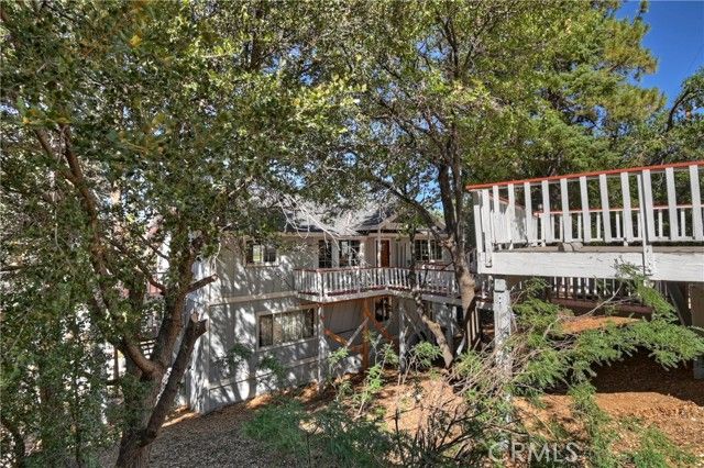 43659 Wolf Road, Big Bear Lake, CA 92315