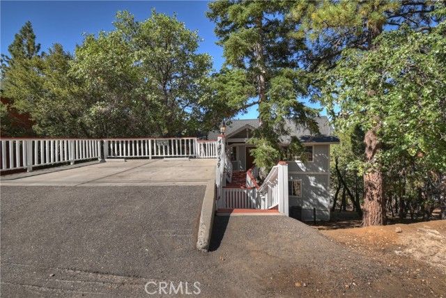 43659 Wolf Road, Big Bear Lake, CA 92315