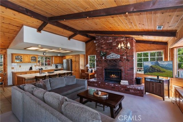 43659 Wolf Road, Big Bear Lake, CA 92315