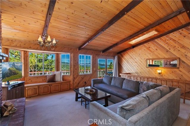 43659 Wolf Road, Big Bear Lake, CA 92315