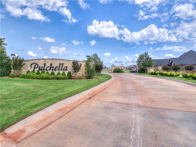 1303 Lucas Court, Newcastle, OK 73065