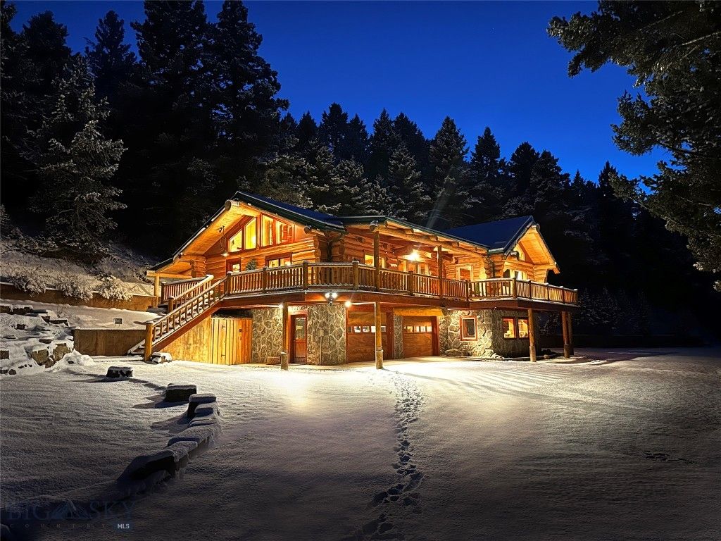 78 Lake Drive, Livingston, MT 59047
