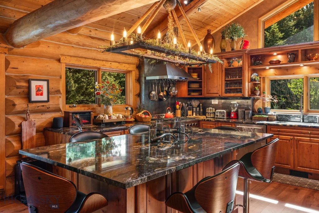 78 Lake Drive, Livingston, MT 59047 photo 13