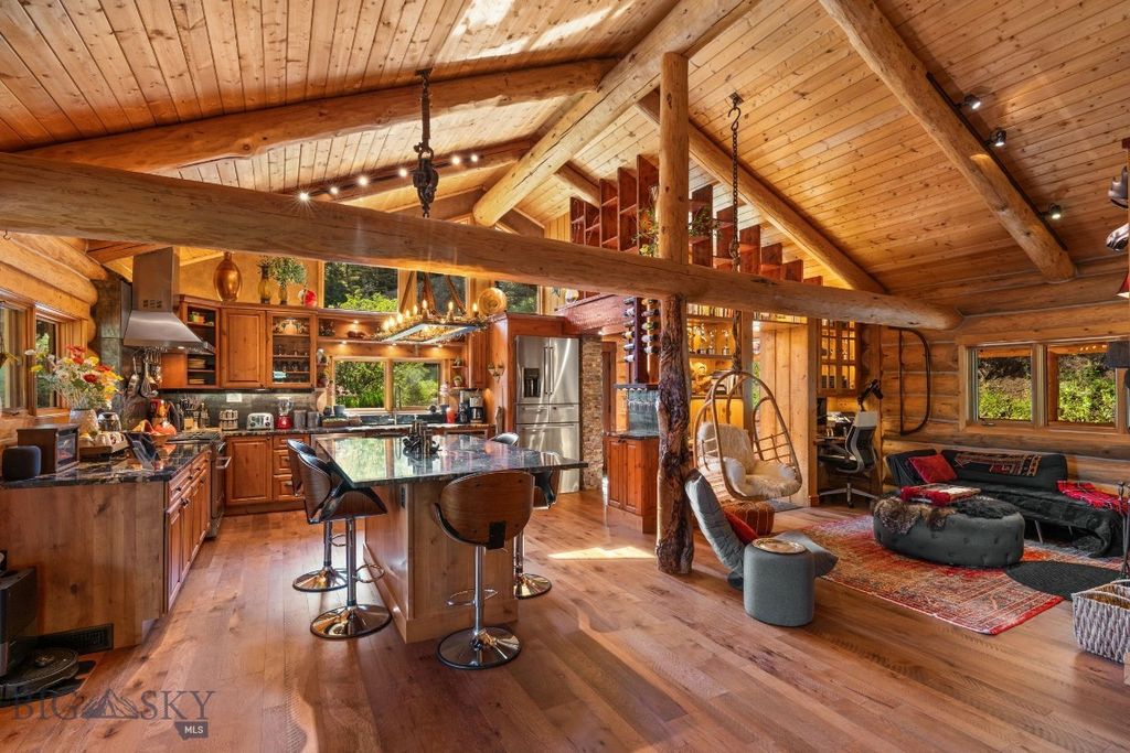 78 Lake Drive, Livingston, MT 59047 photo 14