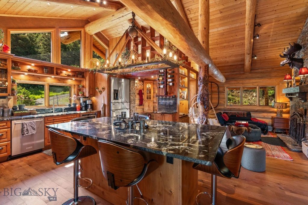 78 Lake Drive, Livingston, MT 59047 photo 15