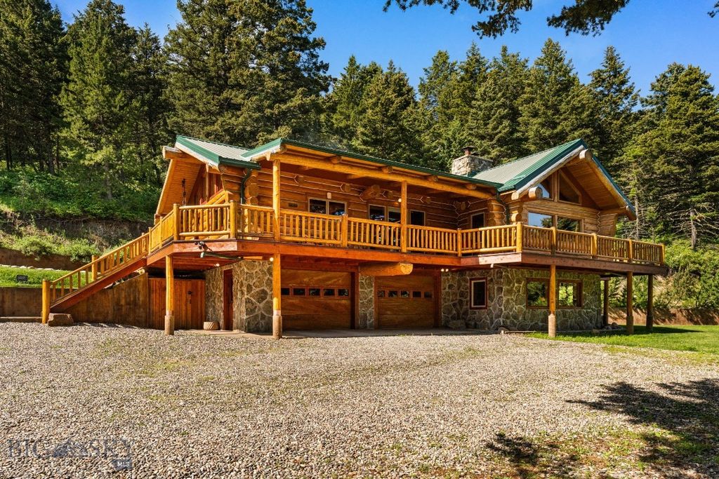 78 Lake Drive, Livingston, MT 59047 photo 2