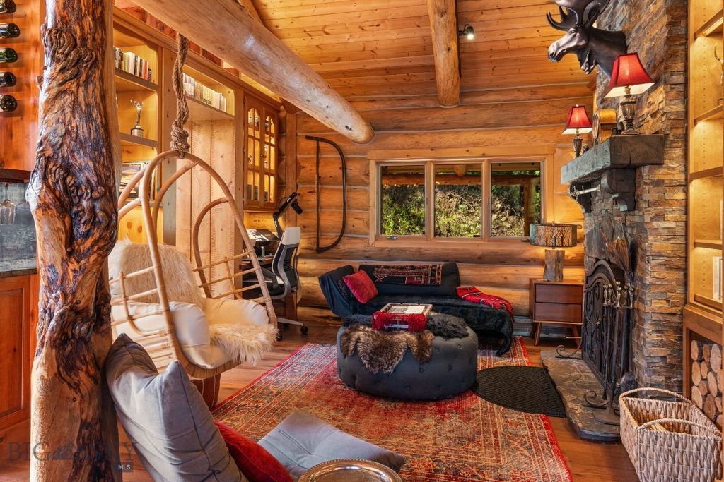 78 Lake Drive, Livingston, MT 59047 photo 20