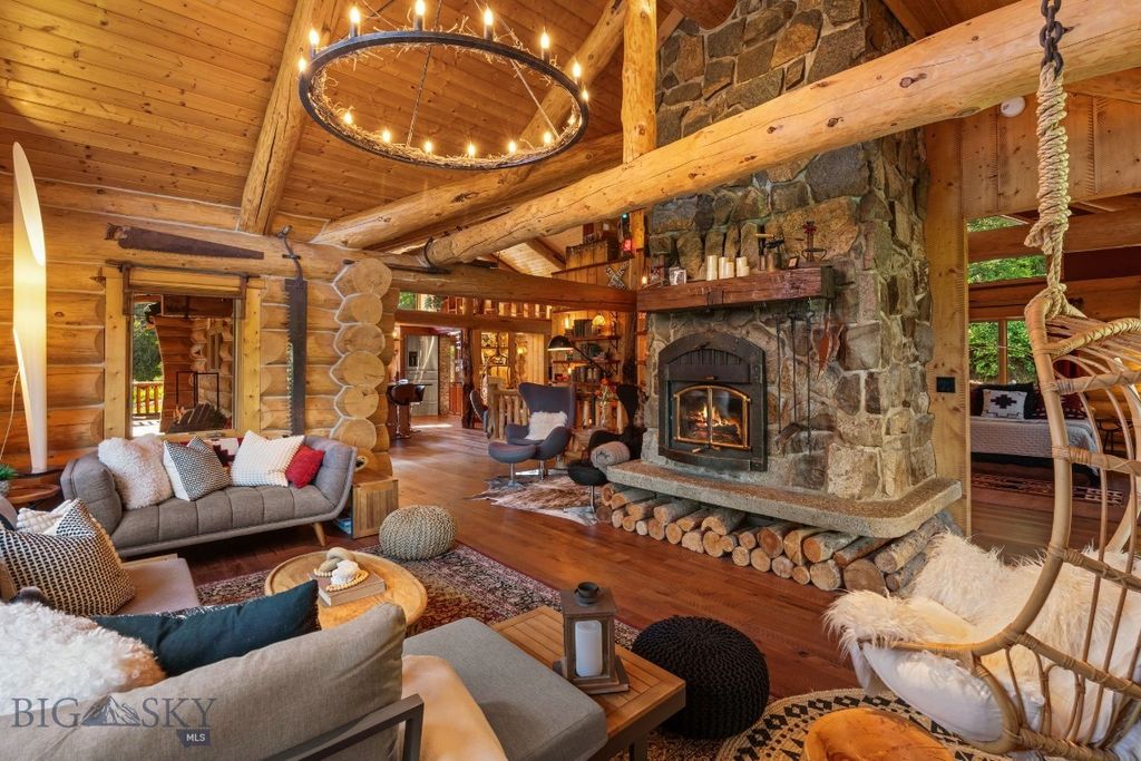 78 Lake Drive, Livingston, MT 59047 photo 26