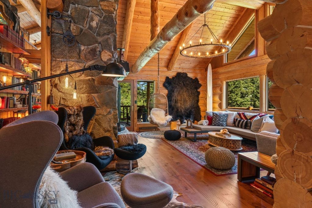 78 Lake Drive, Livingston, MT 59047 photo 27