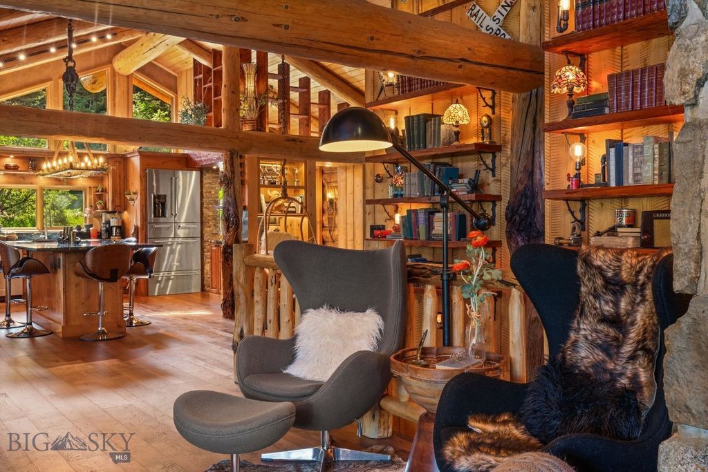 78 Lake Drive, Livingston, MT 59047 photo 28