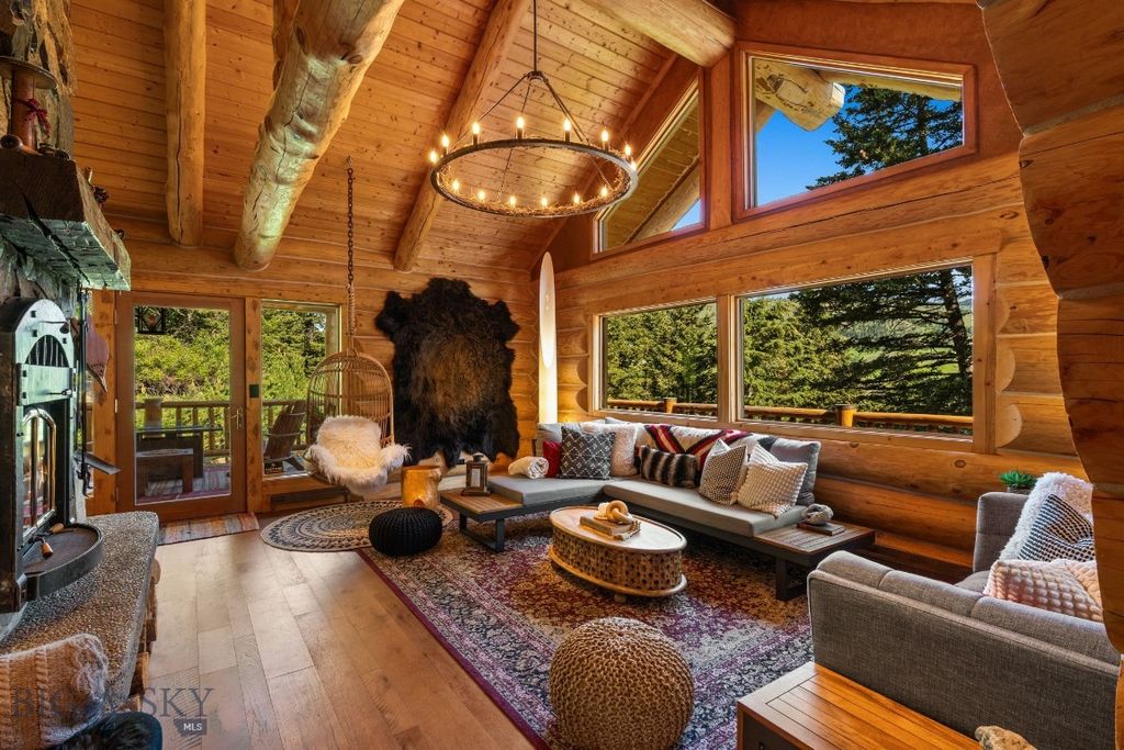 78 Lake Drive, Livingston, MT 59047 photo 30